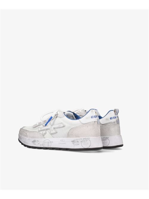NOUS PREMIATA | NOUSVAR 6657 WHITE